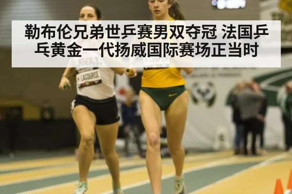勒布伦兄弟世乒赛男双夺冠 法国乒乓黄金一代扬威国际赛场正当时